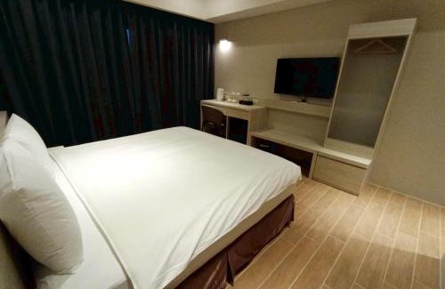 Taitung Hotel | 千富大飯店 Mille Rich Hotel
