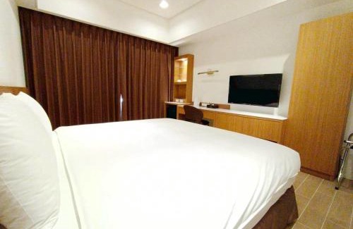 Taitung Hotel | 千富大飯店 Mille Rich Hotel