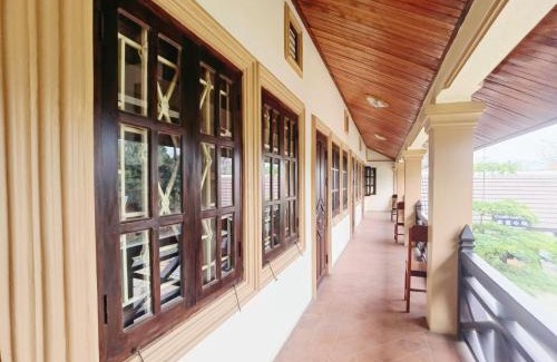 Luang Prabang Hotel | 南亚小栈