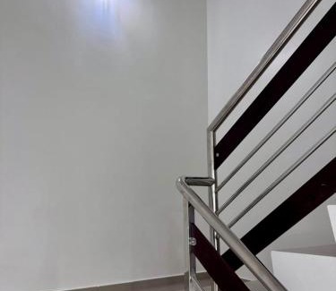 Segamat House | 双层排楼民宿8号