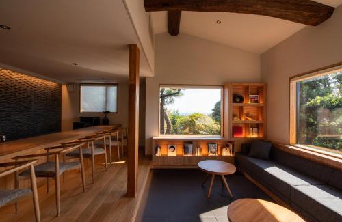 Awaji Villa | 古淡 - Kotan