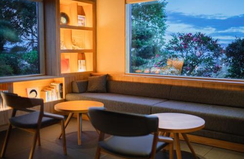 Awaji Villa | 古淡 - Kotan