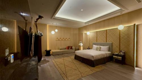 Zhongshan Hotel | 台北沐蘭精品旅館 大直館