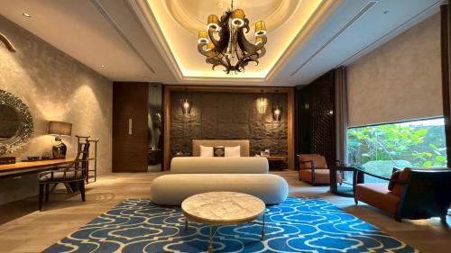 Zhongshan Hotel | 台北沐蘭精品旅館 大直館