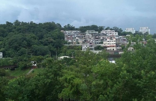 Xizhi District Apartment | 台北近郊鬧中取靜的好地方(內湖雅房)Nature beside Taipei City