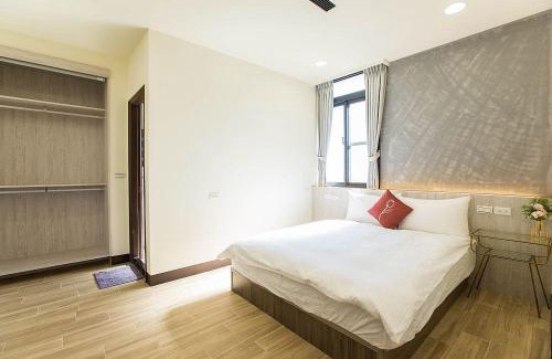 Tainan City Centre House | 台南悠然民宿unabnb