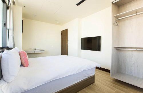 Tainan City Centre House | 台南悠然民宿unabnb