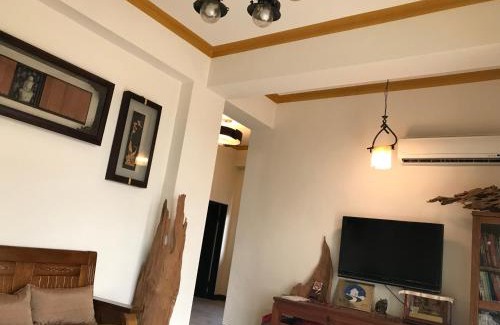 Beinan House | 台東耿家莊民宿