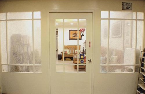 Beinan House | 台東-卑南綠隧-民宿 - Green Tunnel BnB