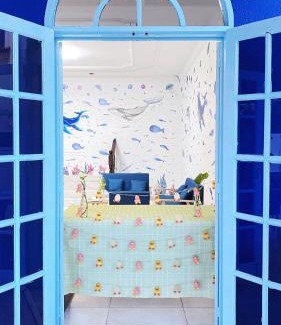 SS 2 House | 吉隆坡后花园别墅Backyard Garden Villa KL