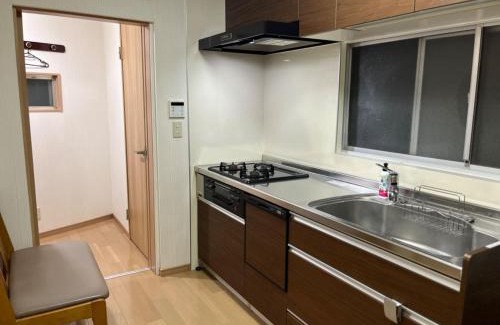 Nakamura House | 名駅 まるまる貸切一軒家