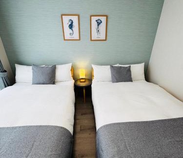 Taketomi-jima Taketomi-cho Apartment | 呉house
