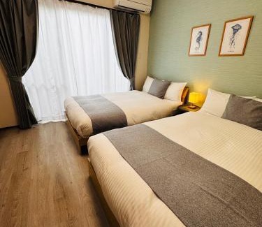 Taketomi-jima Taketomi-cho Apartment | 呉house