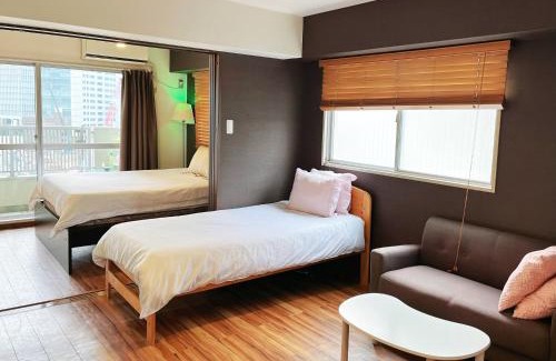 Higashigotanda Apartment | 品川区山手線大崎駅徒歩5分 快適で贅沢理想的なゲストルーム