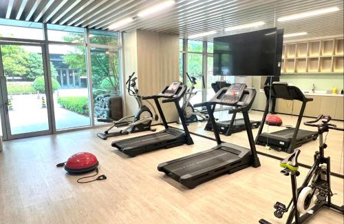 Qingpu Hotel | 唐人酒店上海虹桥火车站国家会展中心店