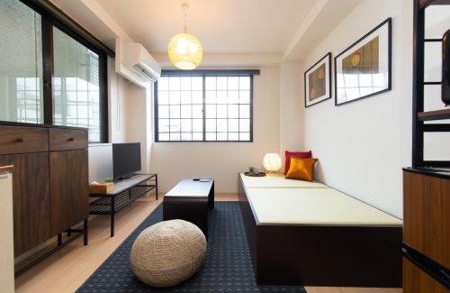 Ikebukuro Apartment | 唐沢ホテル Karasawa-Hotel