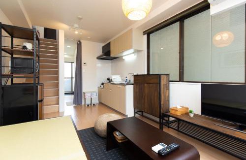 Ikebukuro Apartment | 唐沢ホテル Karasawa-Hotel