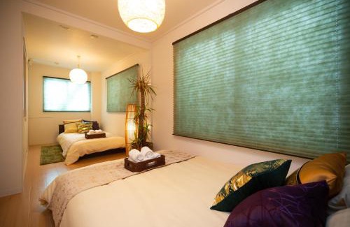Ikebukuro Apartment | 唐沢ホテル Karasawa-Hotel