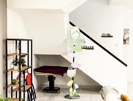Kota Kinabalu Villa | 嘉乐民宿JIALE homestay