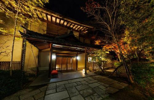 Nara Hotel | 四季亭 Shikitei