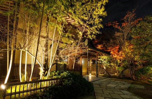 Nara Hotel | 四季亭 Shikitei