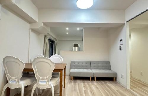 Nagawa Apartment | 土田501紧邻上野步行6分钟可抵达山手线成田机场直达