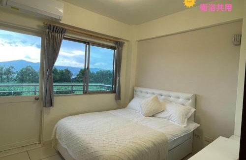 Puli Bed & Breakfast | 埔里北梅民宿BEI MEI Homestay可包棟