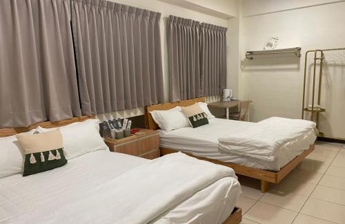 Puli Bed & Breakfast | 埔里北梅民宿BEI MEI Homestay可包棟