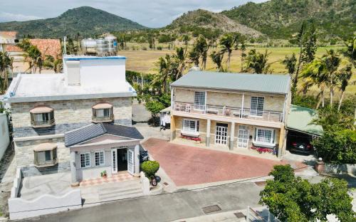 Hengchun House | 墾丁儷庭民宿Li Ting B&B