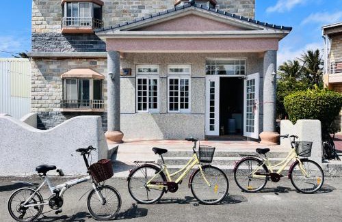 Hengchun House | 墾丁儷庭民宿Li Ting B&B