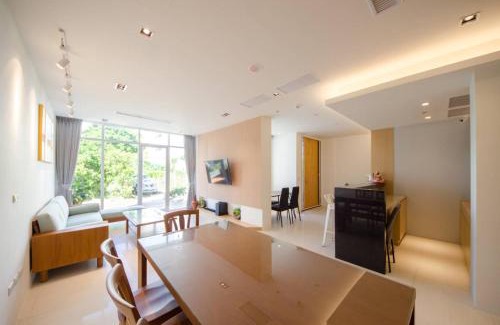 Hengchun Bed & Breakfast | 墾丁山風足跡