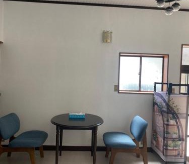 Kora House | 多賀三宿