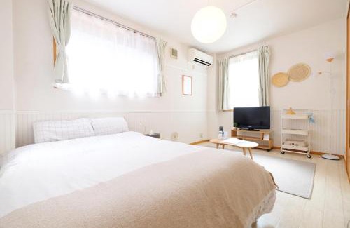 Sumida Apartment | 夢の舎 浅草 Yumenoya Asakusa