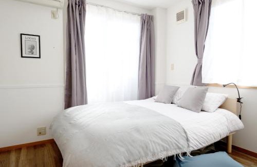 Sumida Apartment | 夢の舎 浅草 Yumenoya Asakusa