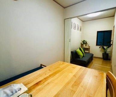 Kita House | 天六苑宿