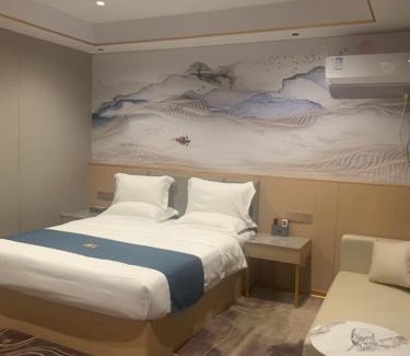 Lusaka Hotel | 太阳城酒店 SUNCITY Hotel