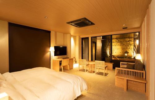 Nara Hotel | 奈良旅館別館 Sweet 螢 源