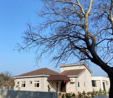 Jinning House | 好望角莊園Cape of Good Hope