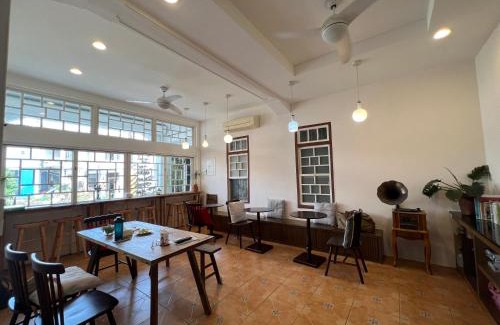 Xiaoliuqiu House | 好樣的民宿