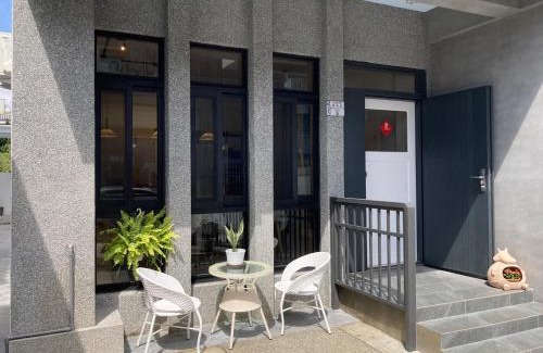 Taitung Bed & Breakfast | 如日民宿