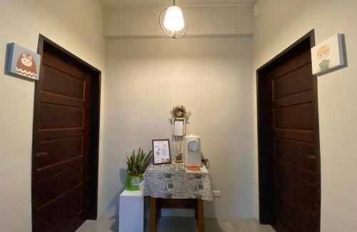 Taitung Bed & Breakfast | 如日民宿