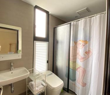 Taitung Bed & Breakfast | 如日民宿
