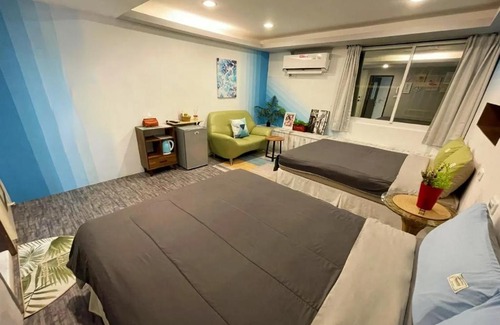 Hengchun House | 宅宅