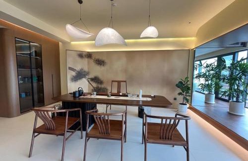 Prampir Makara Hotel | 安居金边 Anju Hotel Phnom Penh