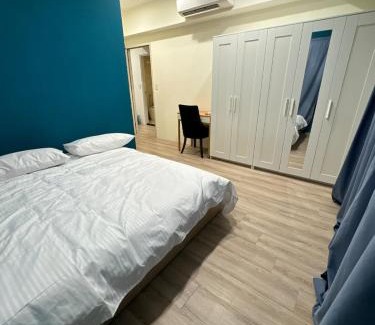Anping Apartment | 安平沐光宅House of Light