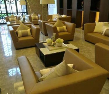 Anping Apartment | 安平沐光宅House of Light