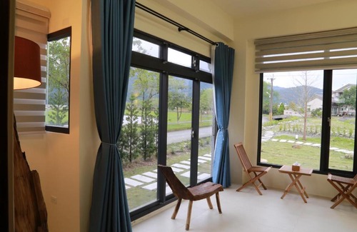 Sanxing Bed & Breakfast | 安農671民宿