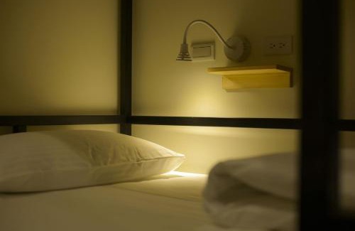 East District Hostel | 客旅家青年旅館 Travelers Plus