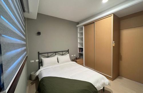 Dongshan House | 宸村民宿