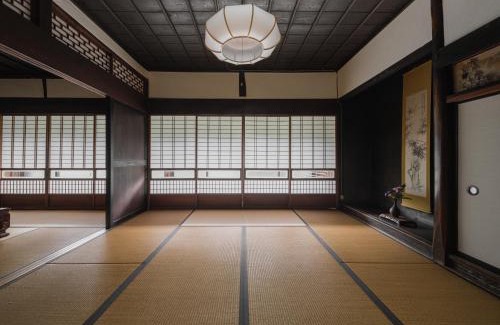 Ogawa House | 小川町 古民家田淵 -villa tabuchi-